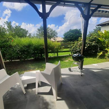 5 Min Plage T2 Ideal Pour Retraites/Jeune Couple Sainte-Luce Exterior foto
