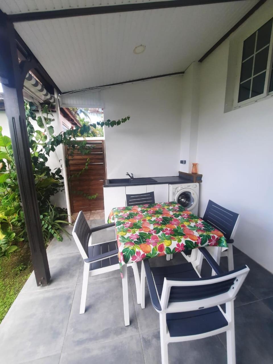 5 Min Plage T2 Ideal Pour Retraites/Jeune Couple Sainte-Luce Exterior foto