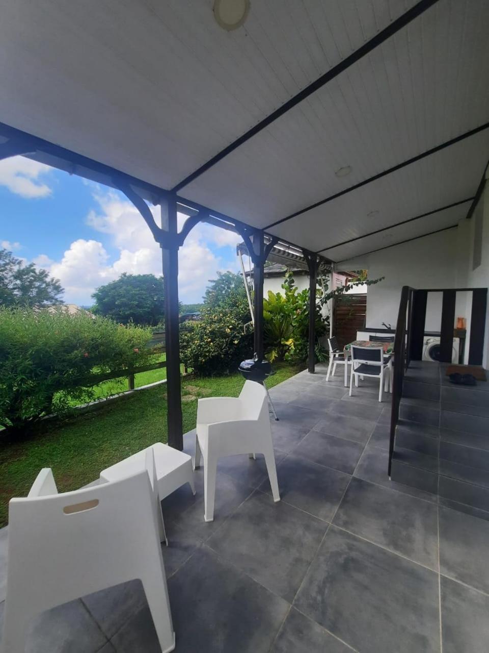5 Min Plage T2 Ideal Pour Retraites/Jeune Couple Sainte-Luce Exterior foto